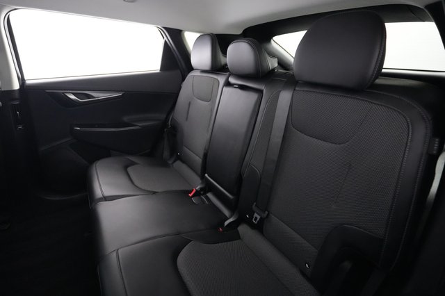2025 Kia EV6 — photo 19 of 22
