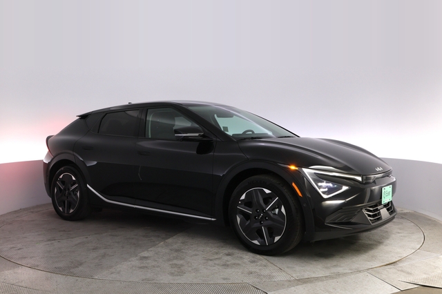 2025 Kia EV6