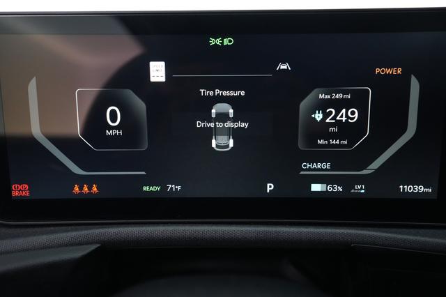 2025 Kia EV6 — photo 5 of 22