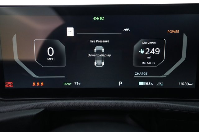 2025 Kia EV6 — photo 5 of 22