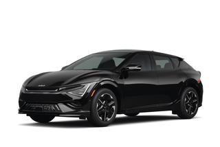 2025 Kia EV6