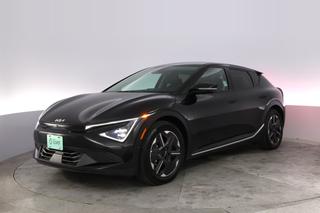 2025 Kia EV6