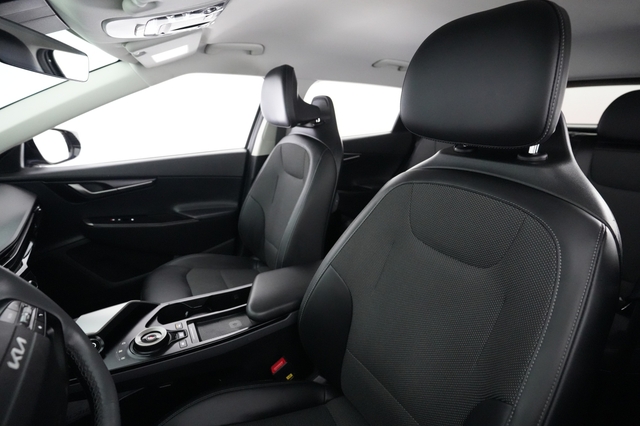 2025 Kia EV6