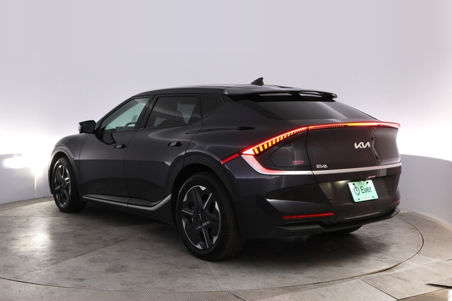 2025 Kia EV6