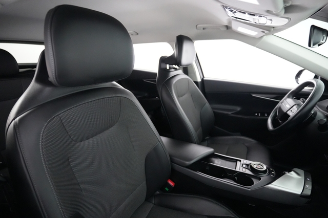 2025 Kia EV6