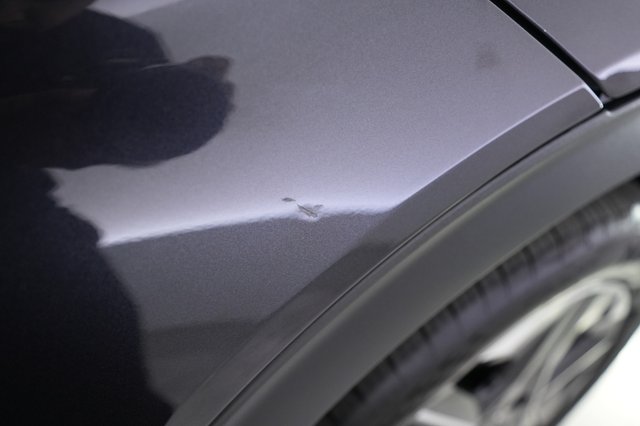 2025 Kia EV6 — photo 21 of 22