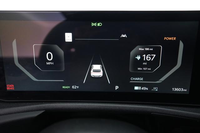 2025 Kia EV6 — photo 5 of 22