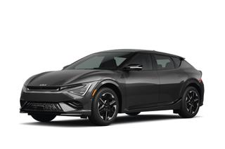 2025 Kia EV6