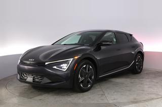 2025 Kia EV6