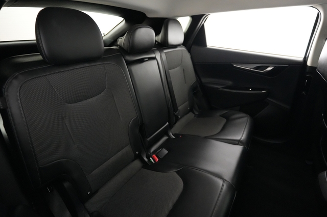 2025 Kia EV6