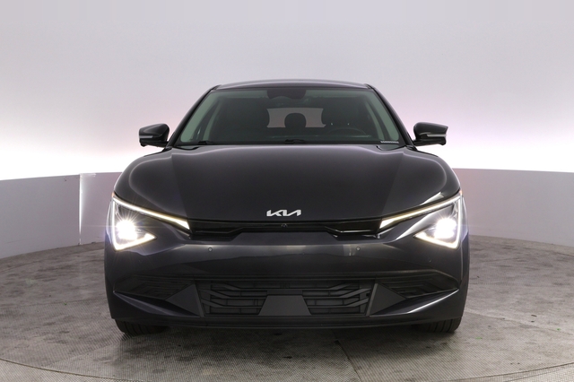 2025 Kia EV6