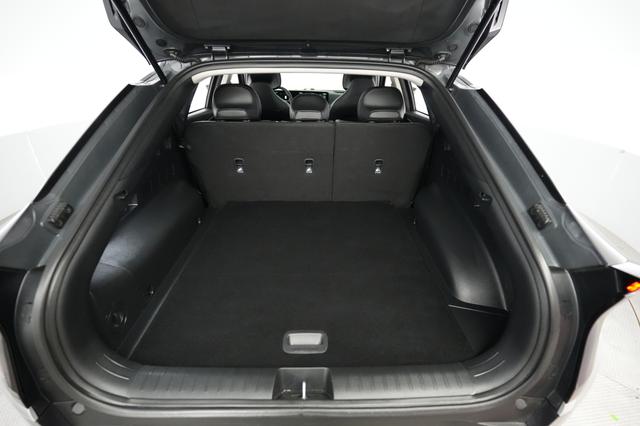 2025 Kia EV6 — photo 6 of 22