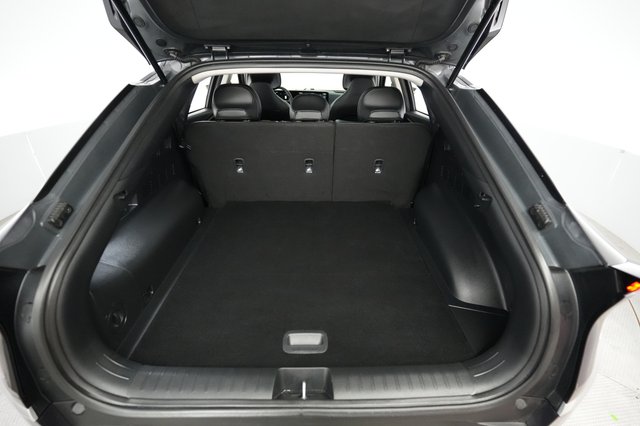 2025 Kia EV6 — photo 6 of 22