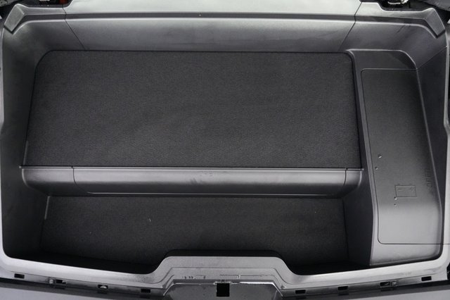 2025 Kia EV6 — photo 20 of 22