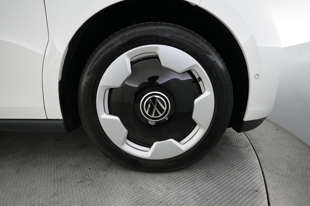 2025 Volkswagen ID.Buzz