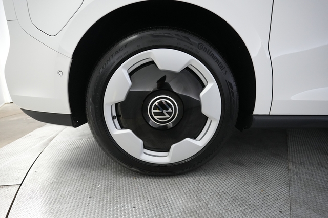 2025 Volkswagen ID.Buzz