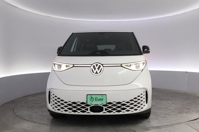 2025 Volkswagen ID.Buzz