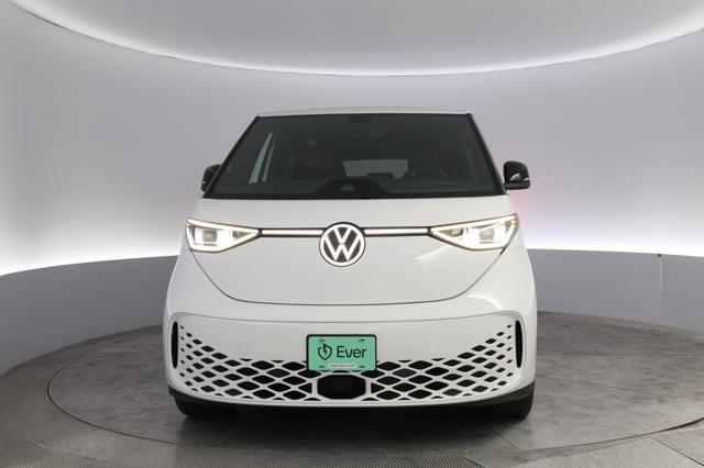 2025 Volkswagen ID.Buzz