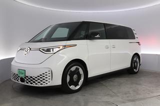 2025 Volkswagen ID.Buzz
