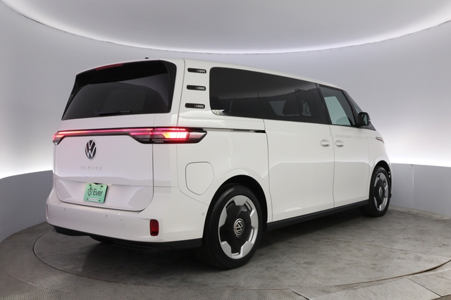 2025 Volkswagen ID.Buzz