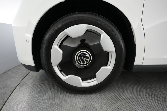 2025 Volkswagen ID.Buzz
