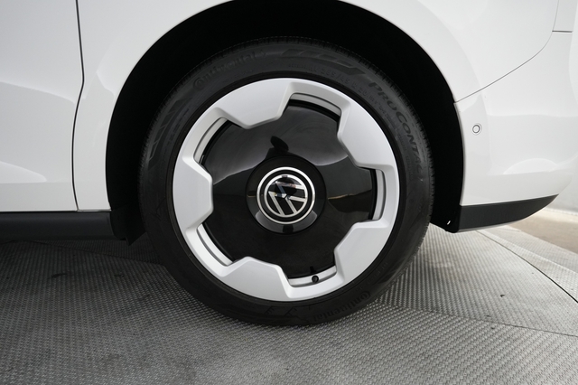 2025 Volkswagen ID.Buzz