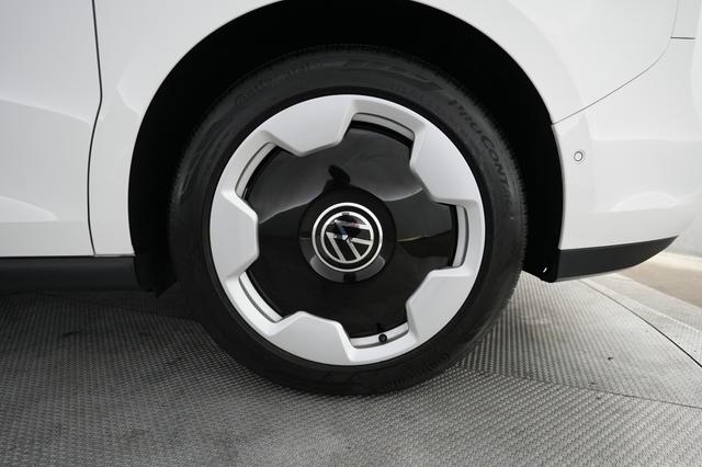 2025 Volkswagen ID.Buzz