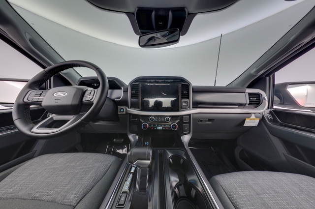 2023 Ford F-150 Lightning
