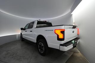 2023 Ford F-150 Lightning — photo 2 of 18