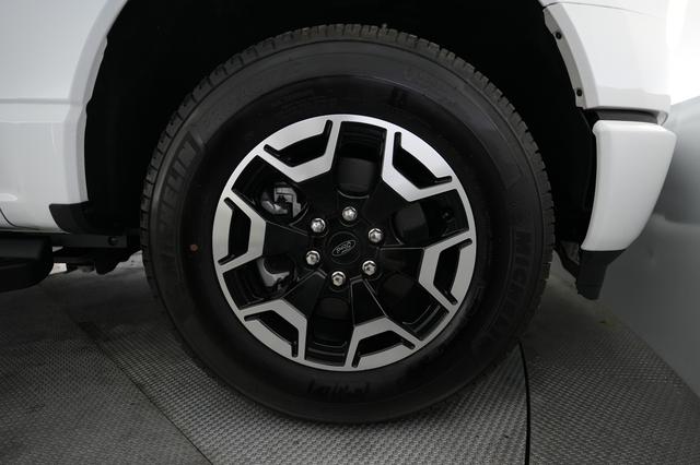 2023 Ford F-150 Lightning