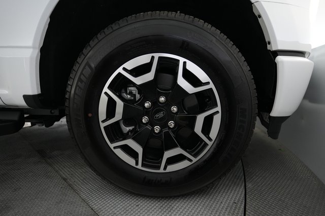 2023 Ford F-150 Lightning — photo 10 of 18