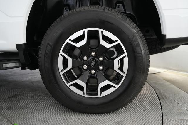2023 Ford F-150 Lightning