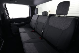 2023 Ford F-150 Lightning — photo 13 of 18