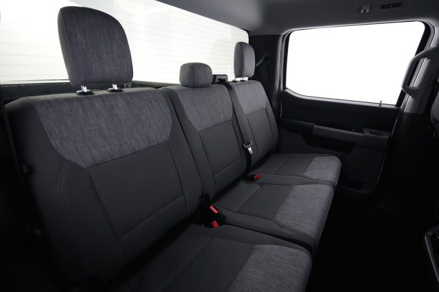 2023 Ford F-150 Lightning — photo 4 of 18