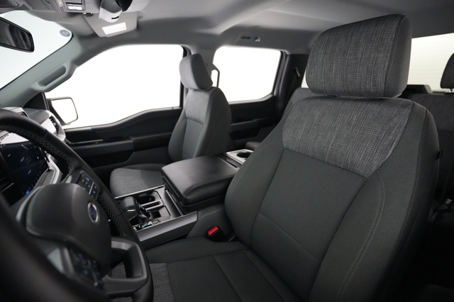 2023 Ford F-150 Lightning
