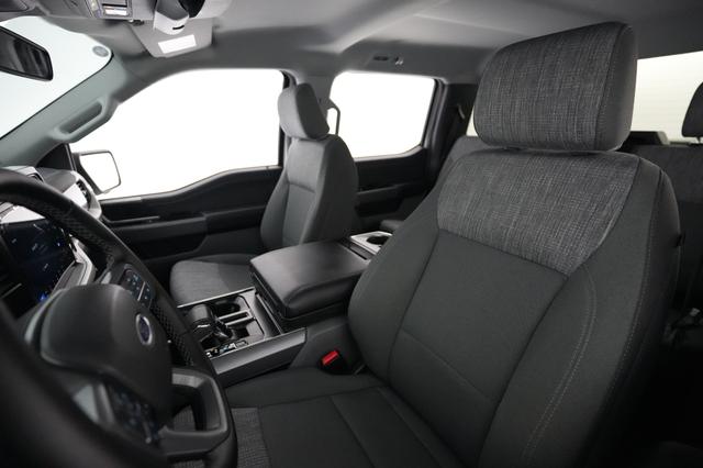 2023 Ford F-150 Lightning