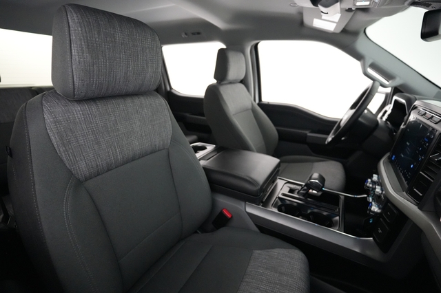 2023 Ford F-150 Lightning
