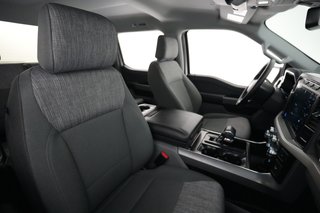 2023 Ford F-150 Lightning — photo 12 of 18