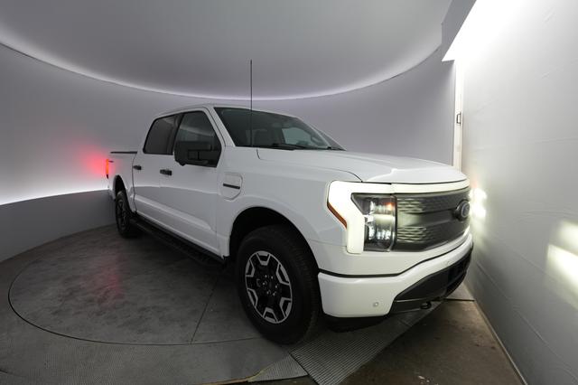 2023 Ford F-150 Lightning