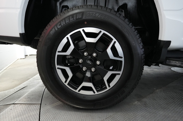 2023 Ford F-150 Lightning