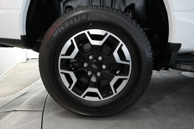2023 Ford F-150 Lightning — photo 11 of 18