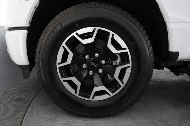 2023 Ford F-150 Lightning