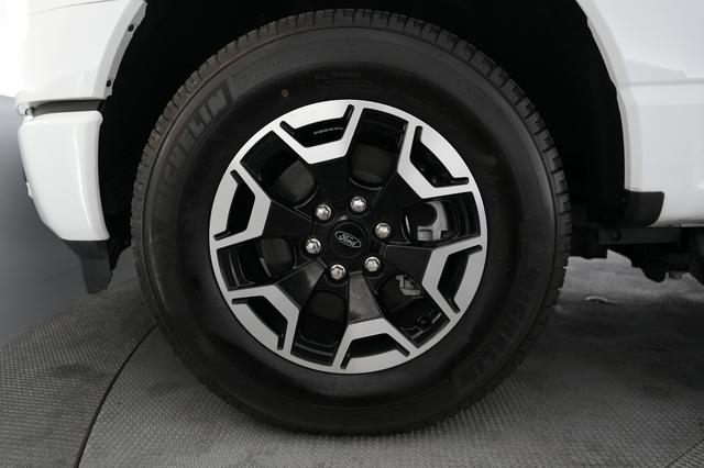 2023 Ford F-150 Lightning