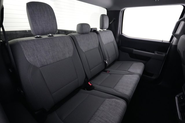 2023 Ford F-150 Lightning — photo 4 of 19