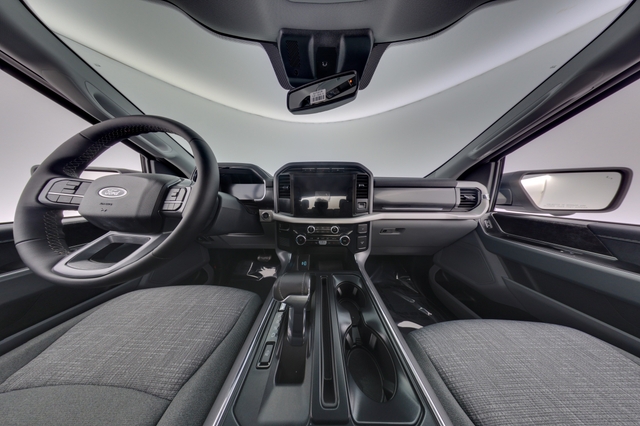 2023 Ford F-150 Lightning
