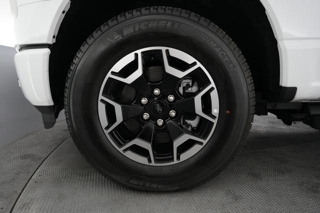 2023 Ford F-150 Lightning