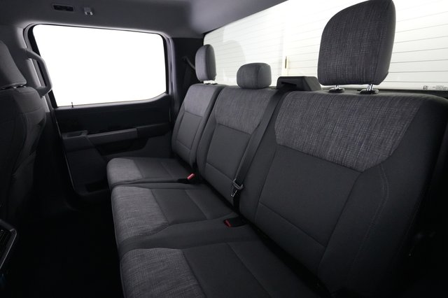 2023 Ford F-150 Lightning — photo 13 of 19