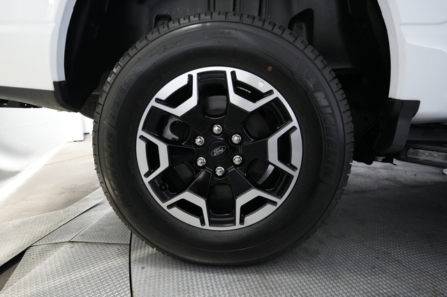 2023 Ford F-150 Lightning