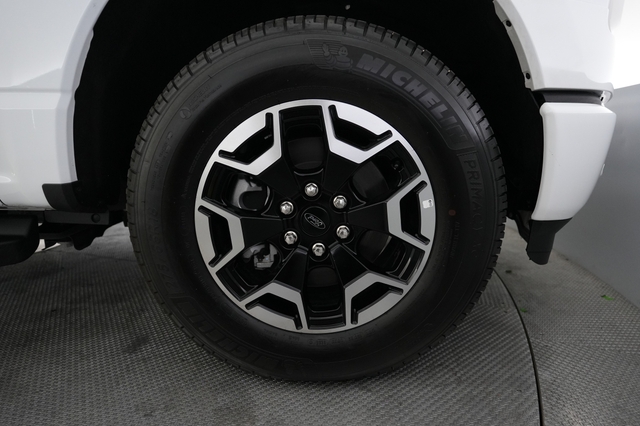 2023 Ford F-150 Lightning