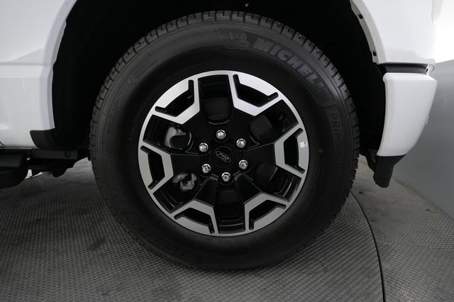 2023 Ford F-150 Lightning